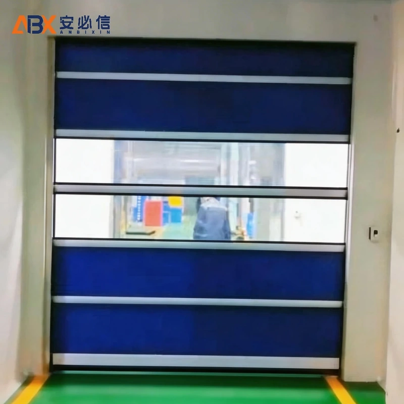 马鞍山快速门
